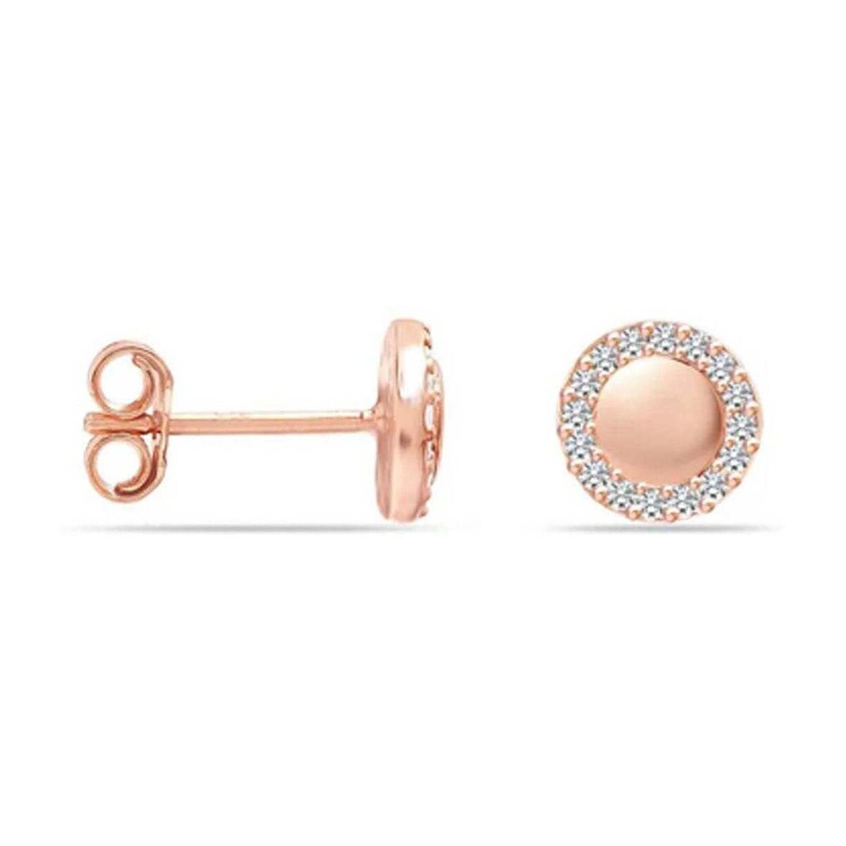 Bibei  BIPE059-BAÑO ORO ROSA  Zlatá