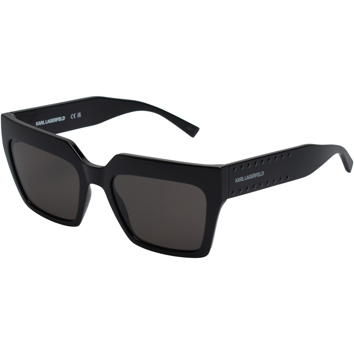 Karl Lagerfeld  KL6181S-001  Černá