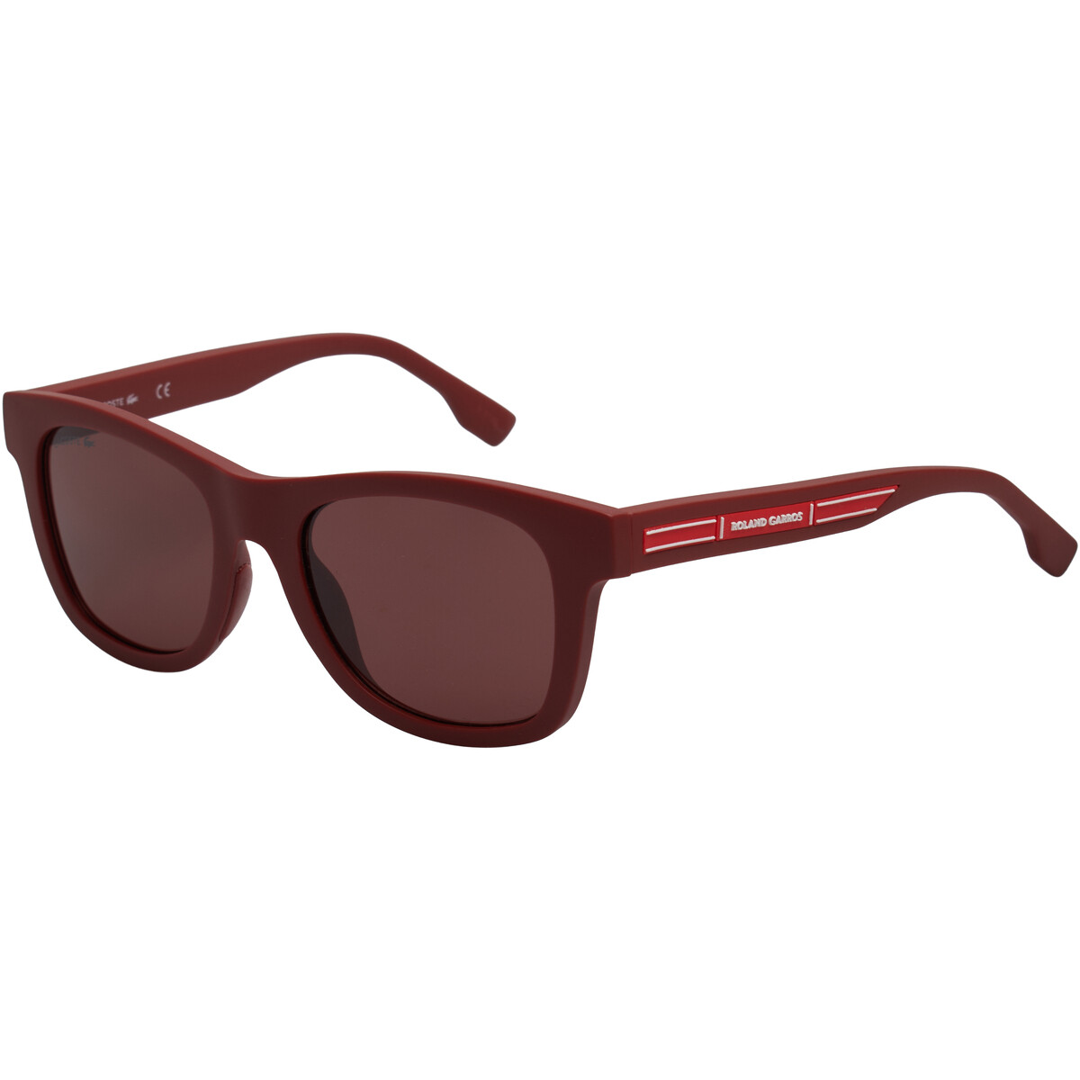 Lacoste  L3643SRG-604  Červená