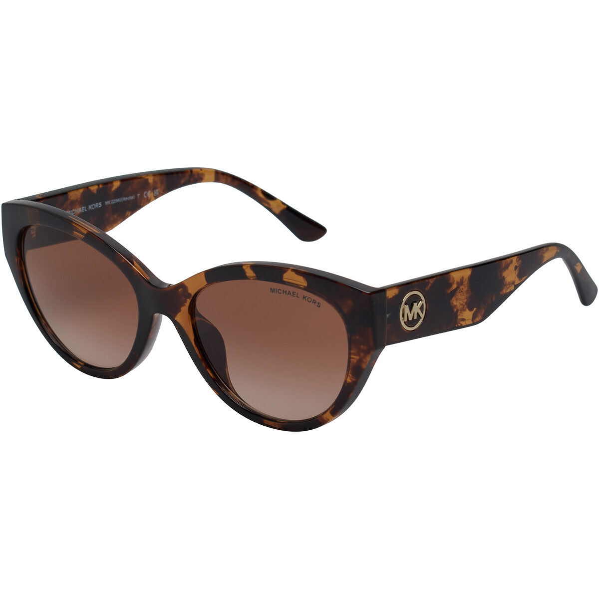 MICHAEL Michael Kors  MK2254U-30063B  Hnědá