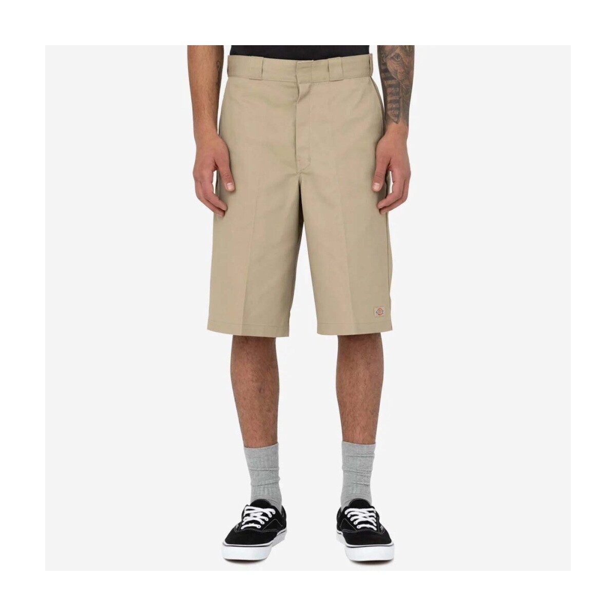 Dickies  Dk0a4xozkhk1  Zelená