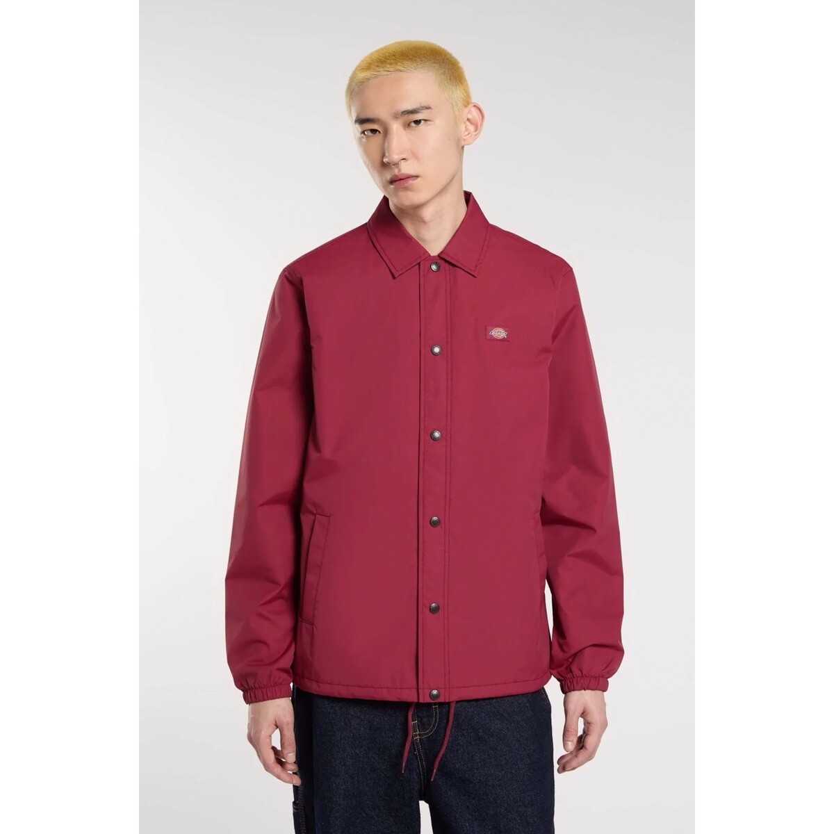 Dickies  178142  Bordó