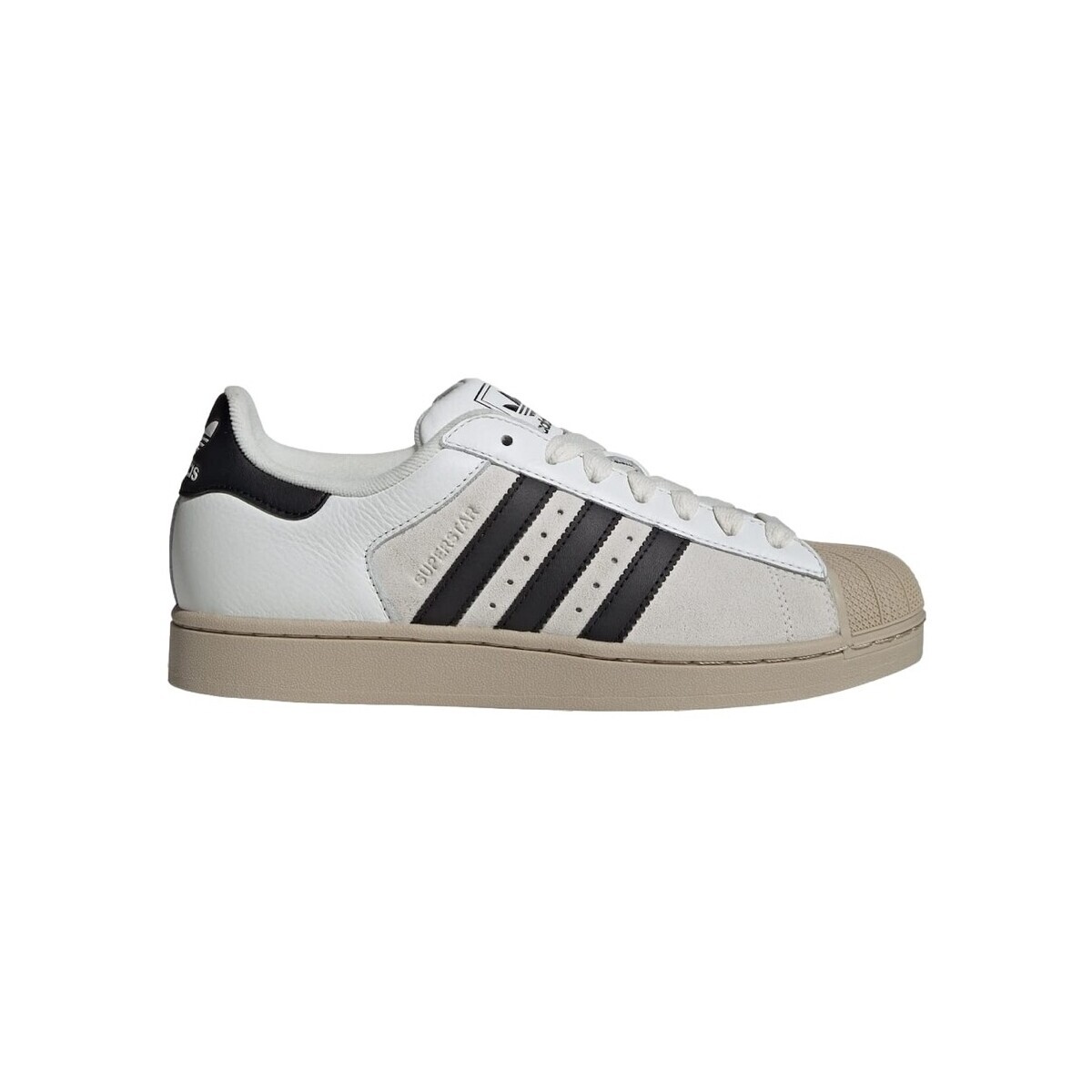 adidas  Superstar II KJ9947  Béžová