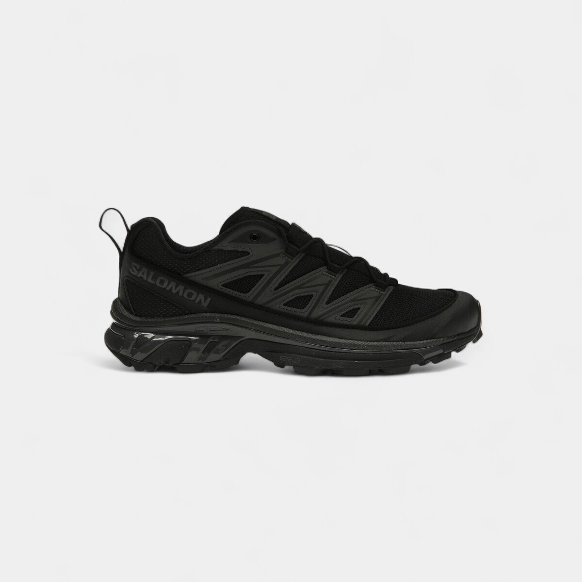 Salomon  XT-6 Expanse Black Magnet  Černá