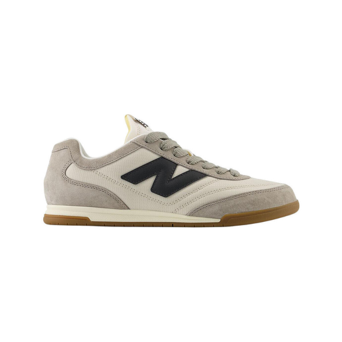 New Balance  Baskets  RC42 cuir  Šedá