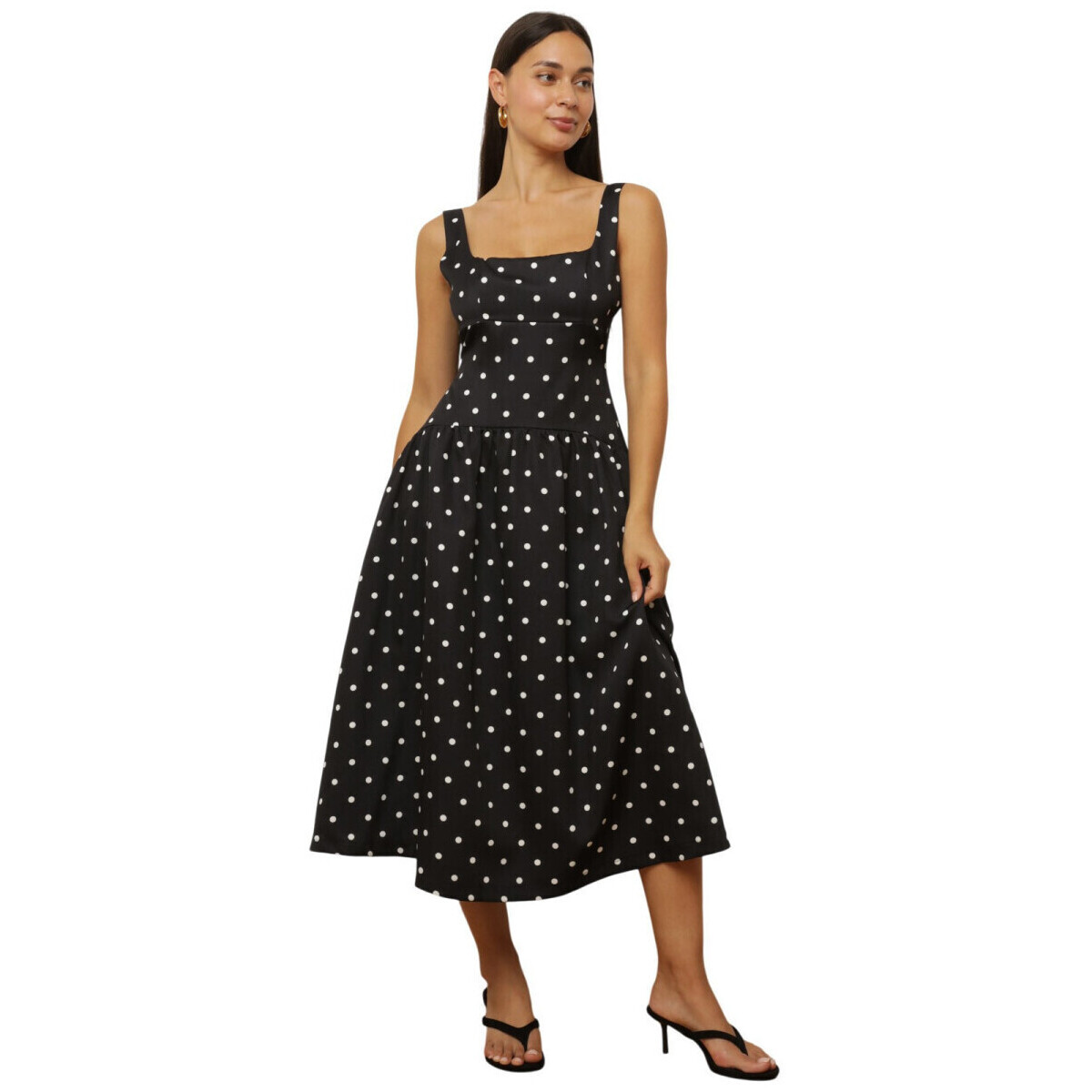 La Modeuse  79064_P188288  Černá