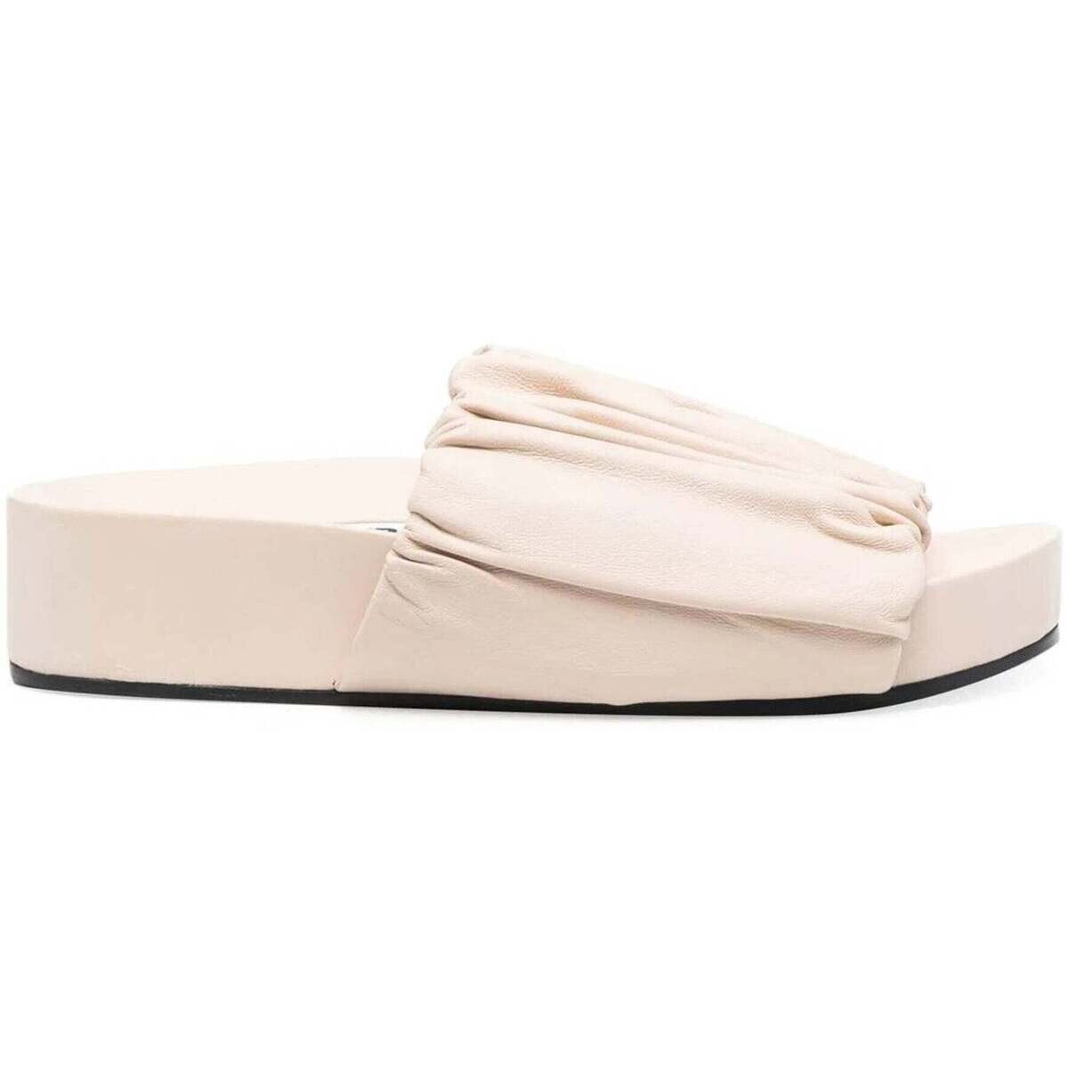 Jil Sander  -  Růžová