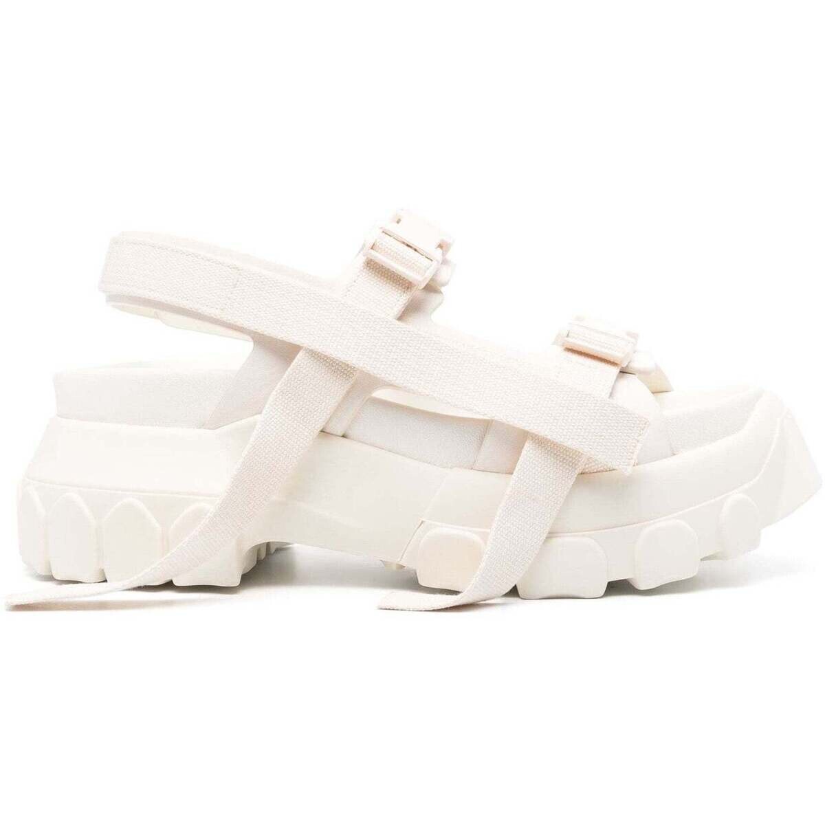 Rick Owens  -  Bílá