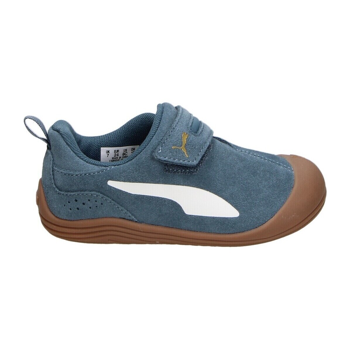 Puma  116903  Modrá