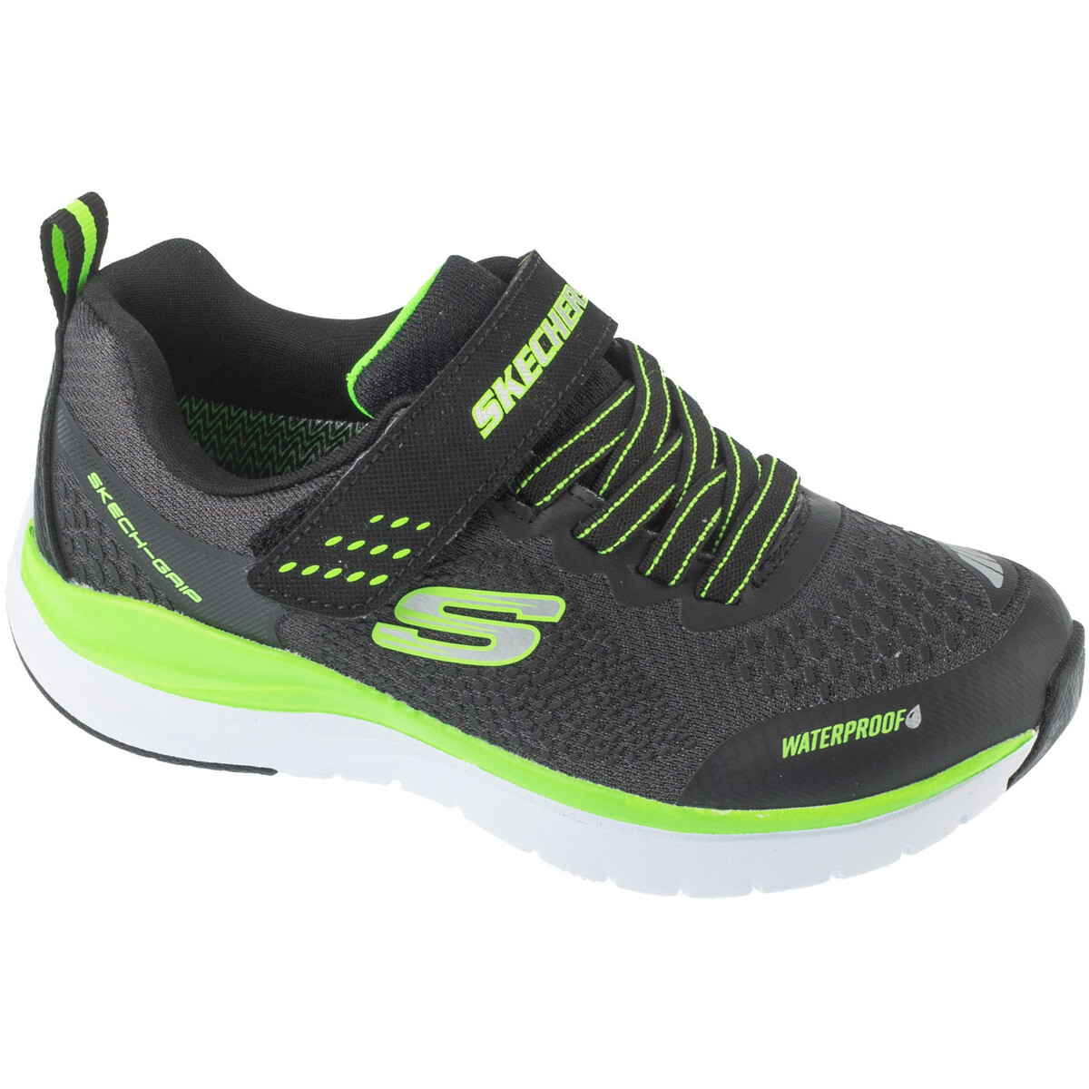 Skechers  Ultra Groove - Aquasonik  Šedá