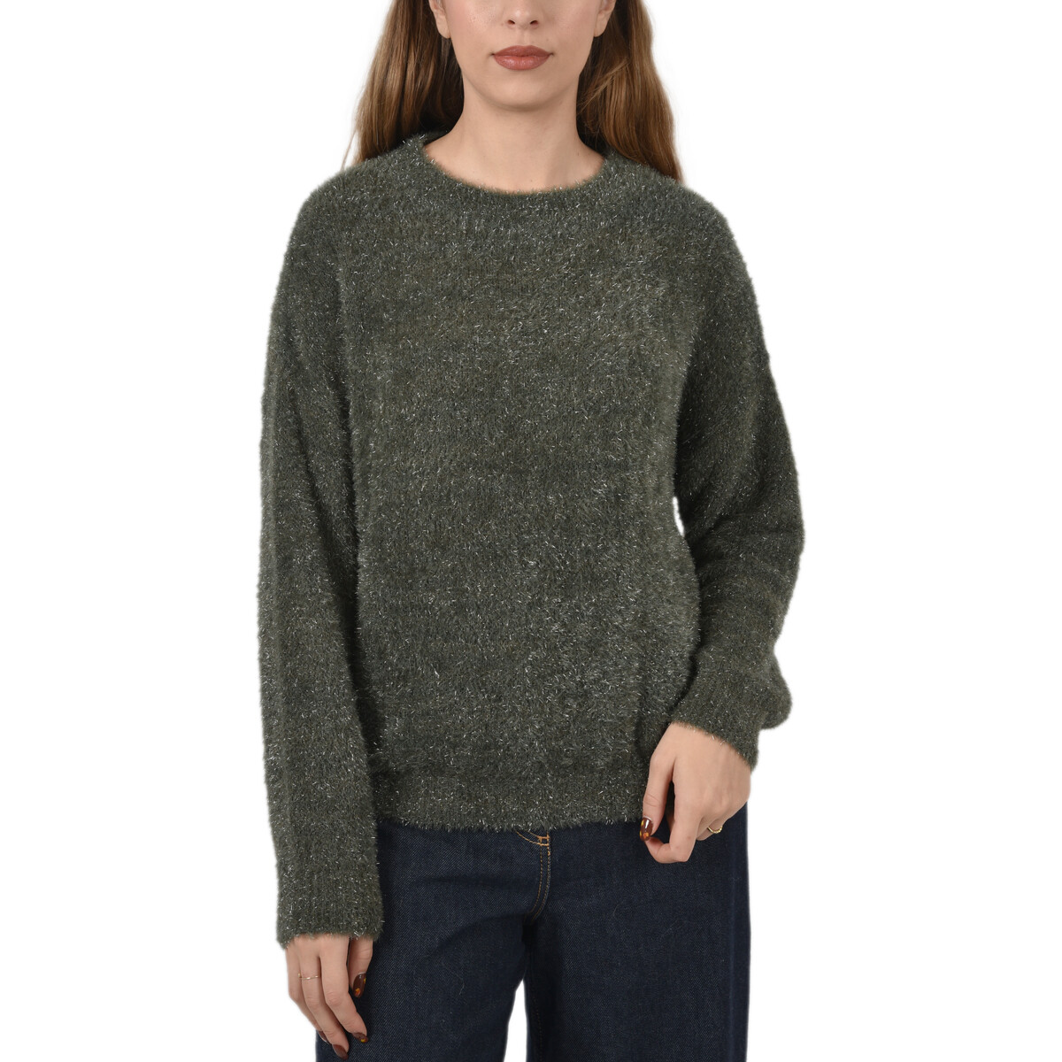 Niu'  AW25713W005  Hnědá