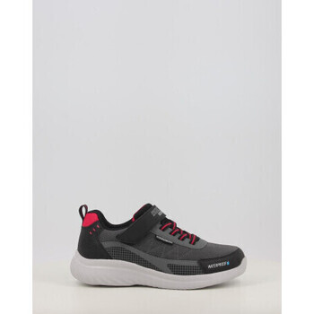 Skechers  BOUNDER 2.0 WATERPROOF: BOUNDER 2.0  Šedá