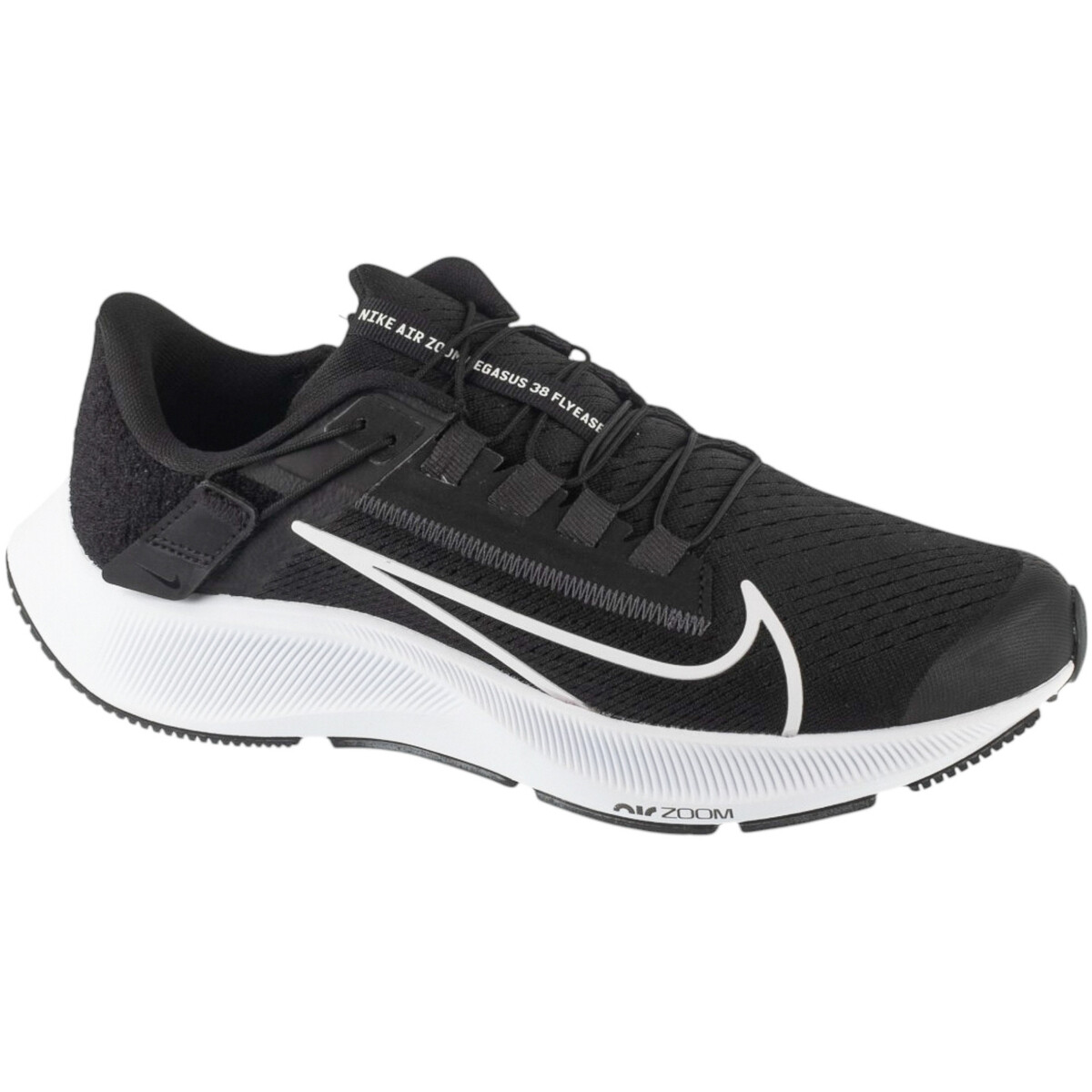 Nike  Air Zoom Pegasus 38 Flyease  Černá