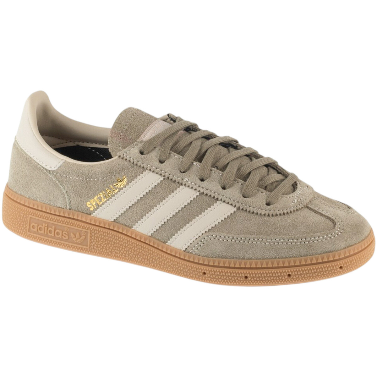 adidas  adidas Handball Spezial J  Hnědá