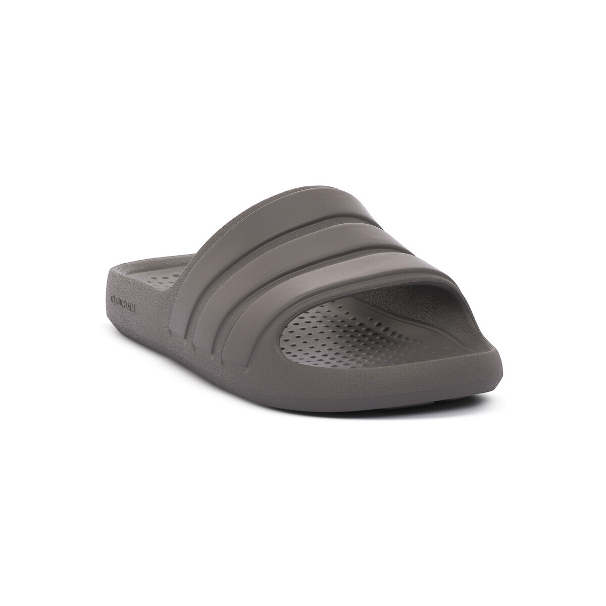 adidas  ADILETTE FLOW  Černá