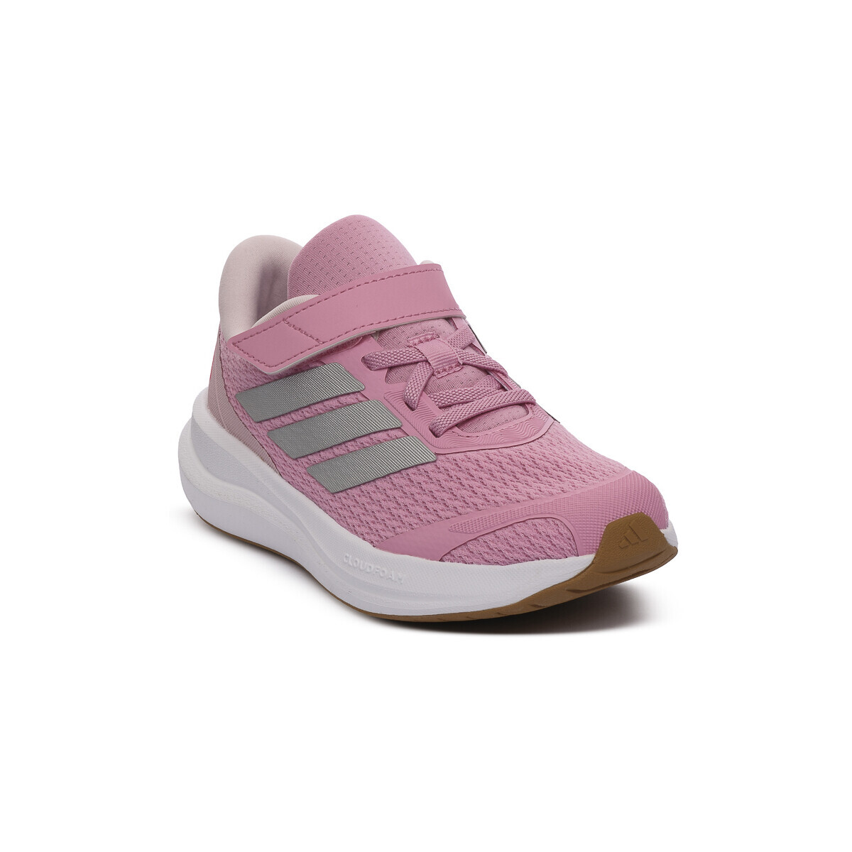 adidas  RUNFALCON 6 EL C  Růžová