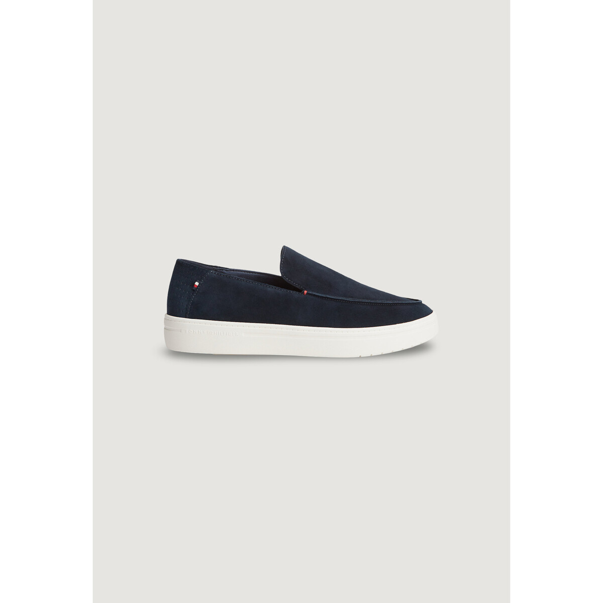 Tommy Hilfiger  FM0FM05924  Modrá
