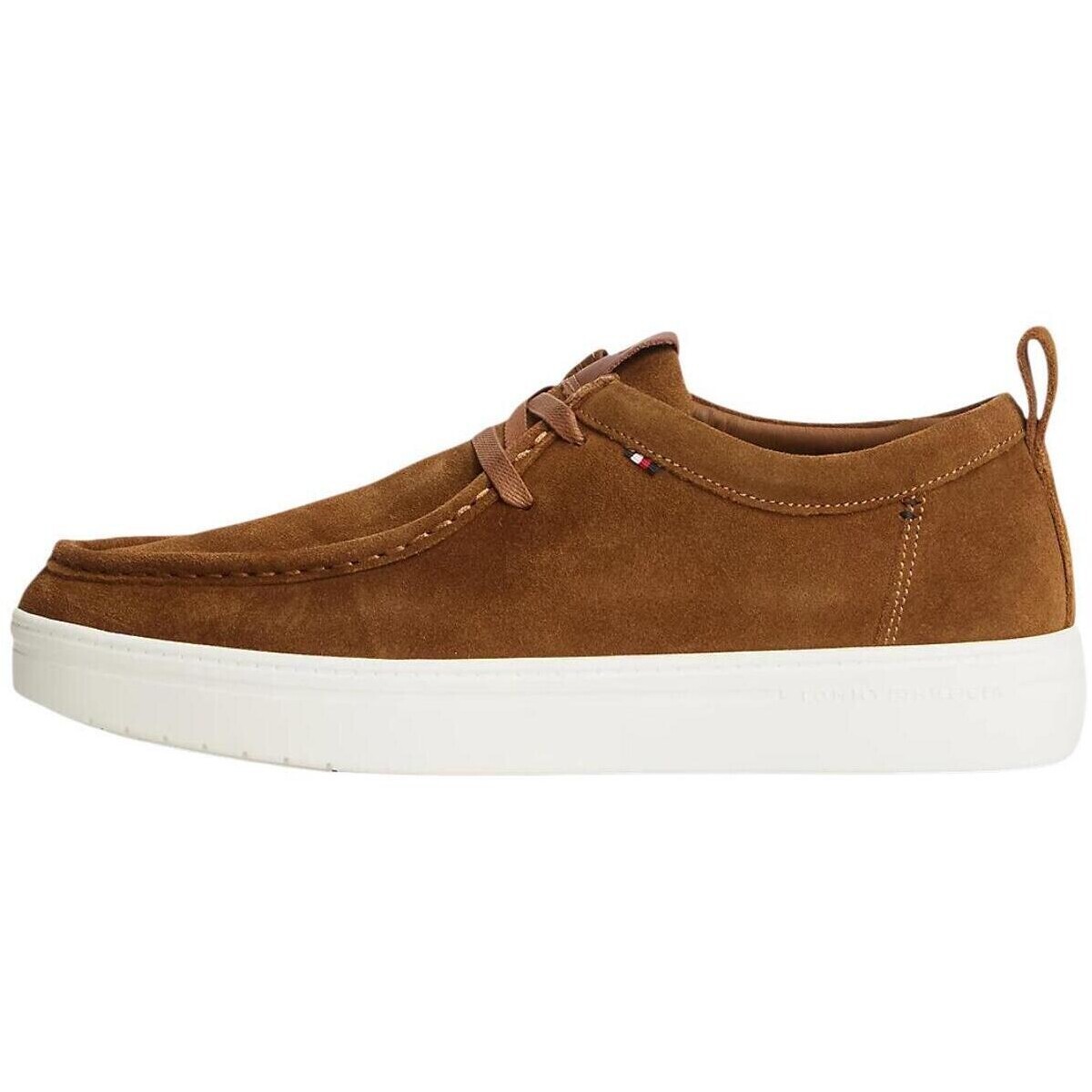 Tommy Hilfiger  FM0FM06276  Hnědá