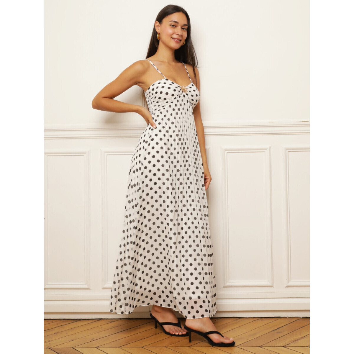 La Modeuse  79172_P188490  Bílá