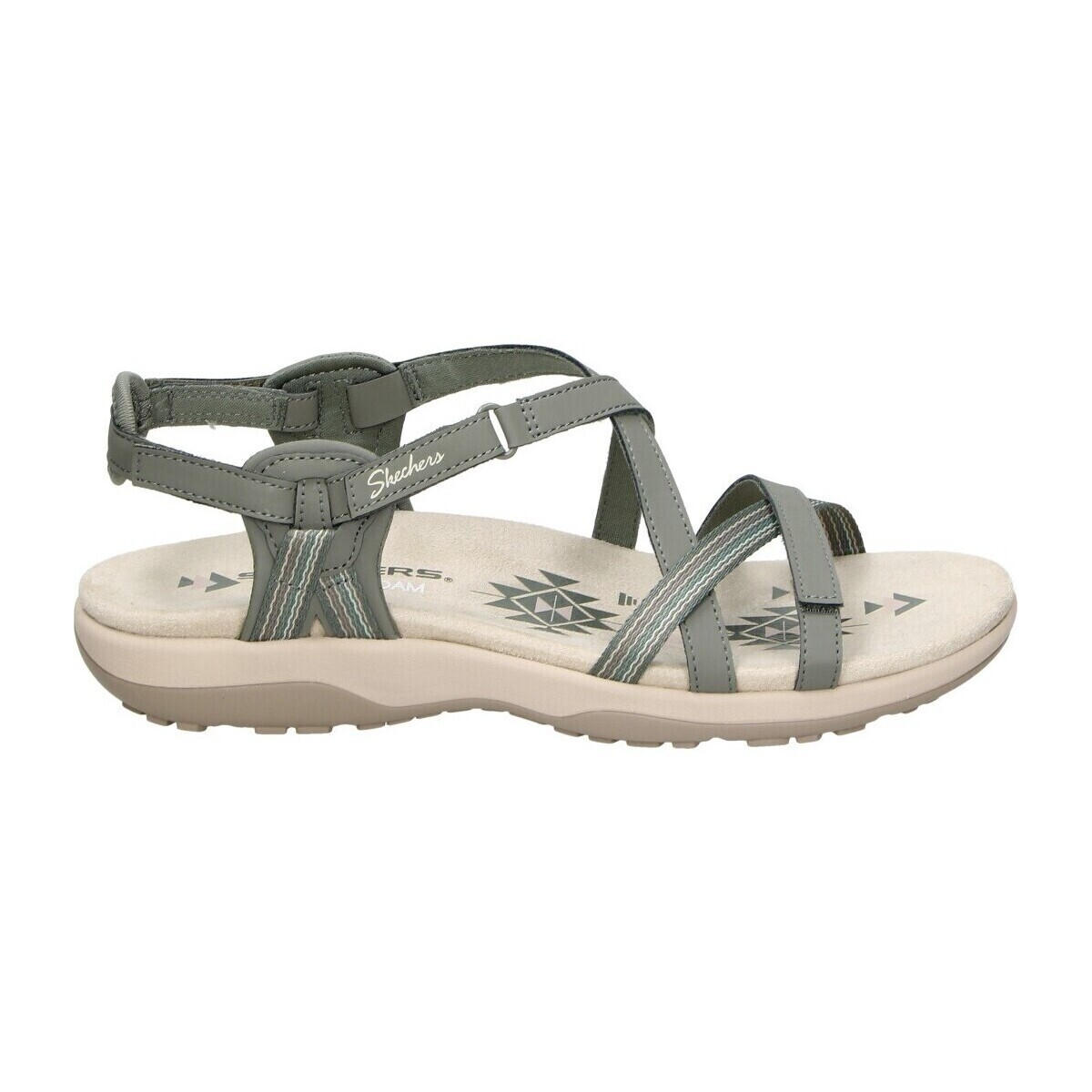 Skechers  118808  Khaki