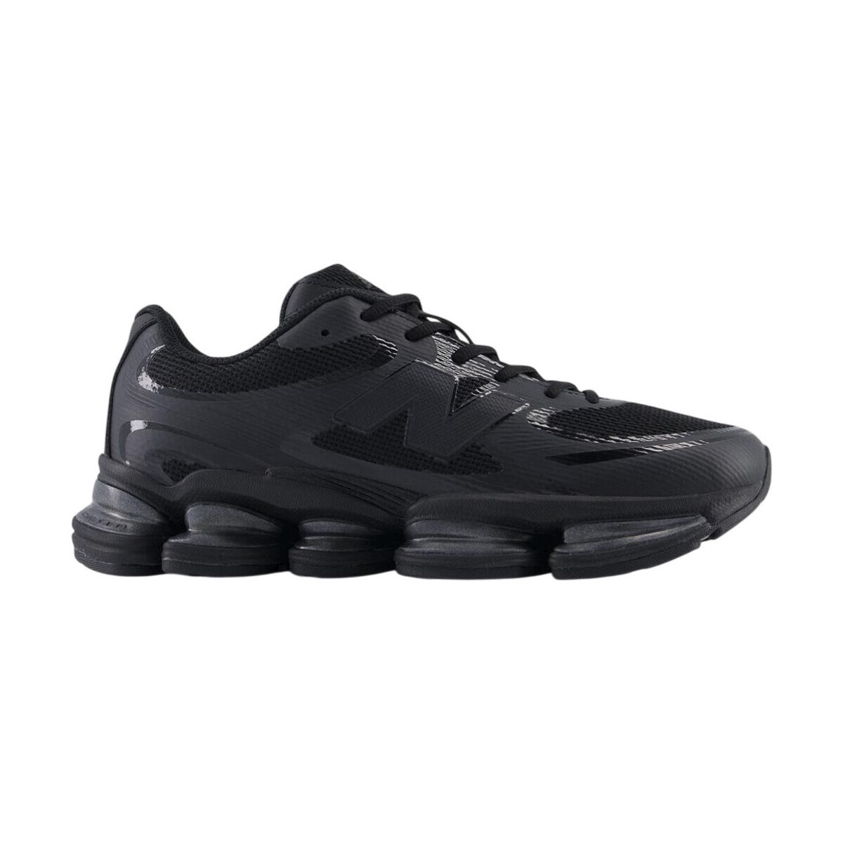 New Balance  Abzorb 2000 Black  Černá