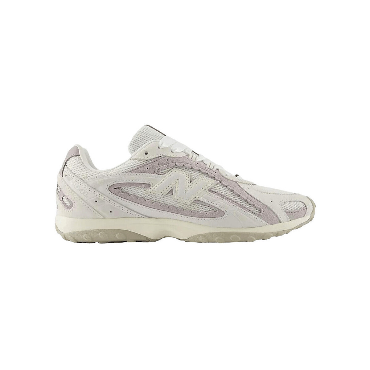New Balance  204L Reflection  Bílá