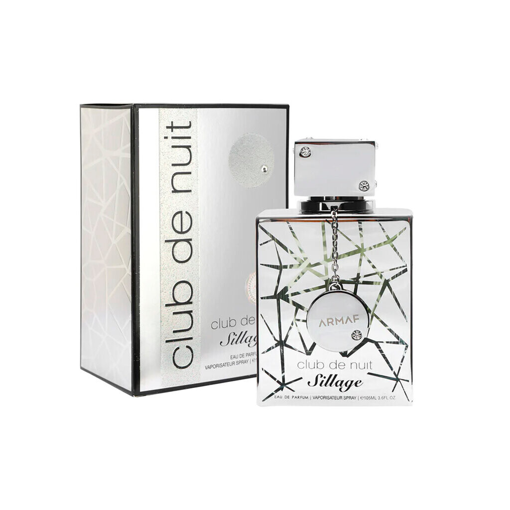 Armaf Club de Nuit Sillage parfémovaná voda unisex 105 ml