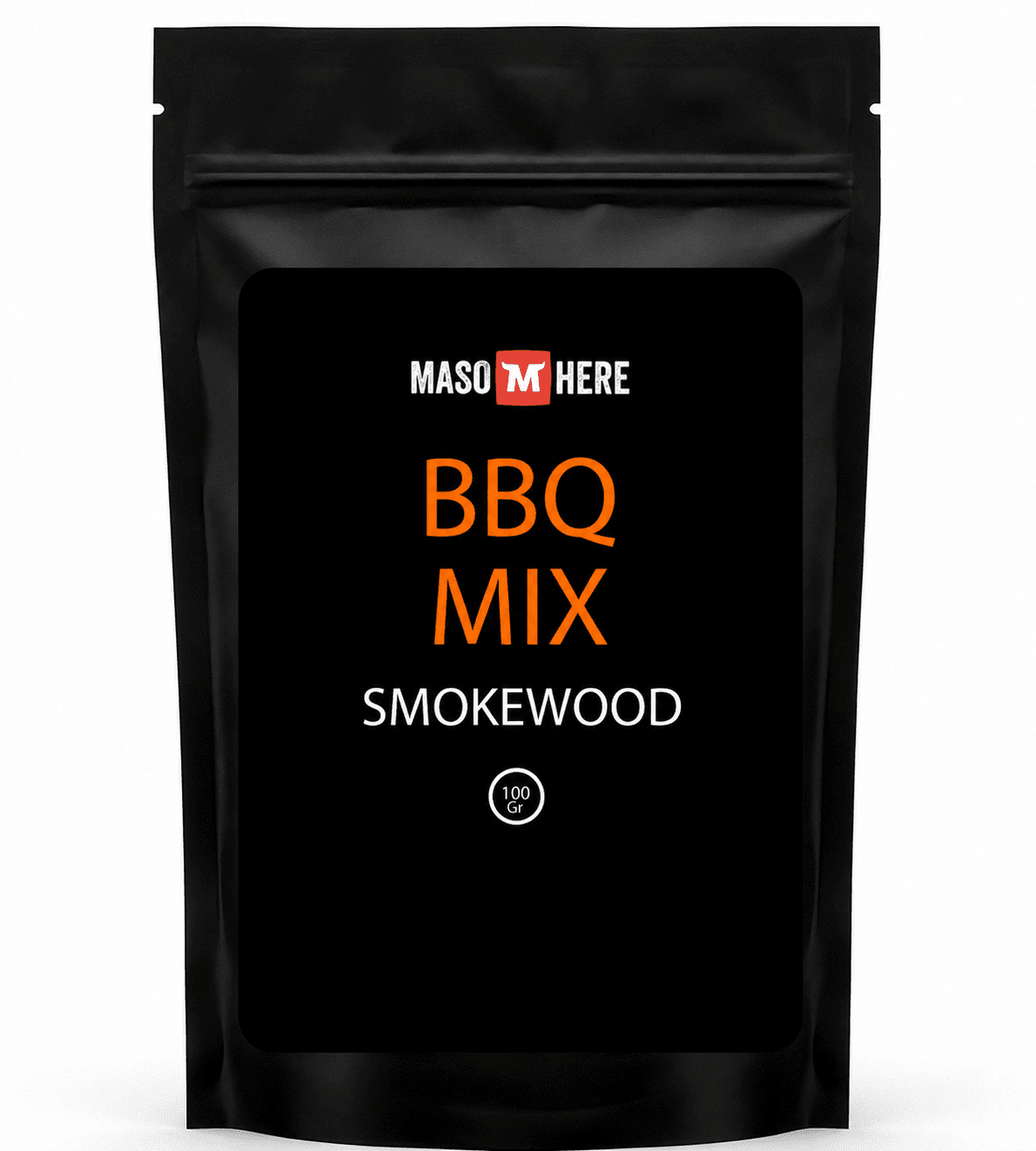 BBQ koření s uzenou paprikou SMOKEWOOD