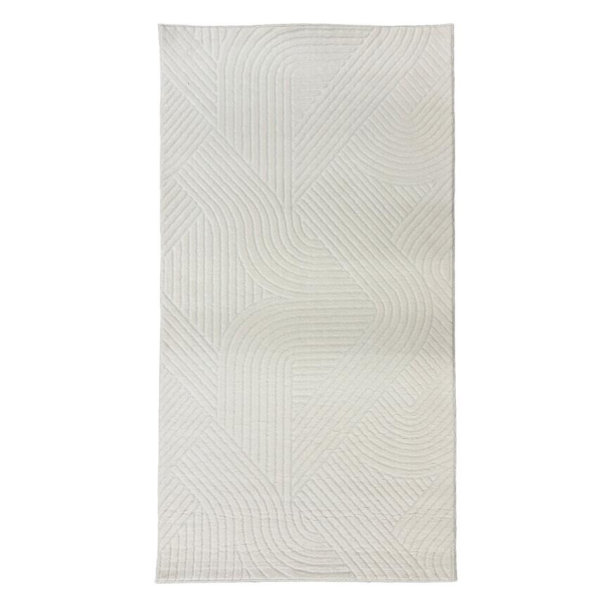 Koberec Stilo 1,4/2,0 395 60 krémový
