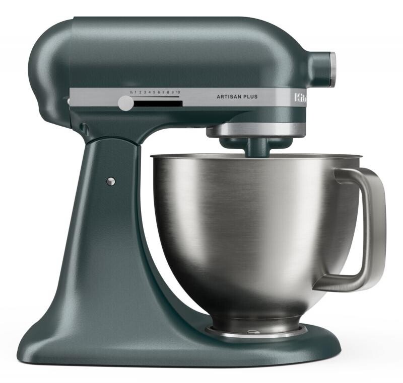 Kitchenaid Robot Artisan Plus 5KSM50PKVEJP juniper