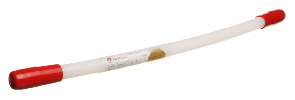 Automatický hasicí systém PROTENG TUBE ZENOVA FX HD PROTENG® TUBE ZENOVA FX HD100 Kód: 27823