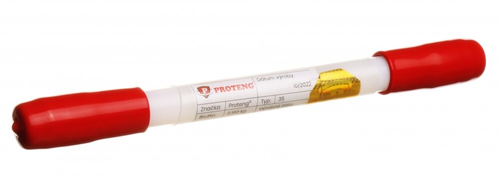 Automatický hasicí systém PROTENG TUBE ZENOVA FX PROTENG® TUBE ZENOVA FX 35 Kód: 27818