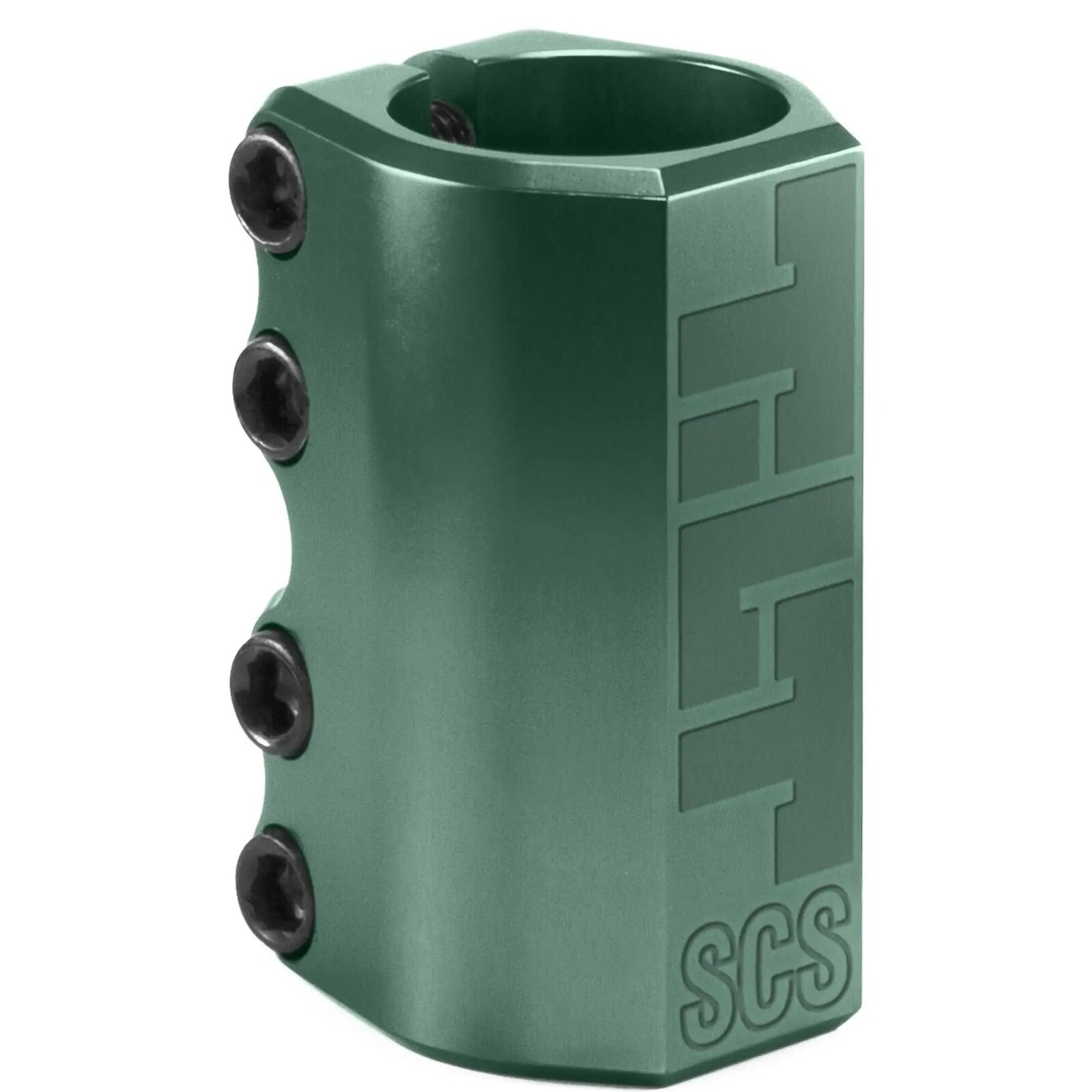 objímka TILT - Classic SCS LT Clamp Green (GREEN) velikost: OS