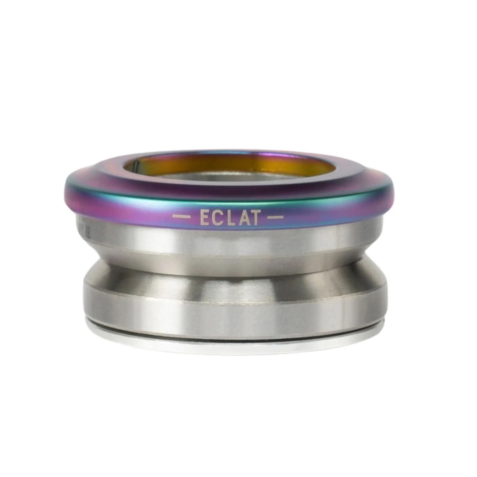 headset ECLAT - Wave 6 Integrated Headset Satin Oilslick (SATIN OILSLICK) velikost: OS