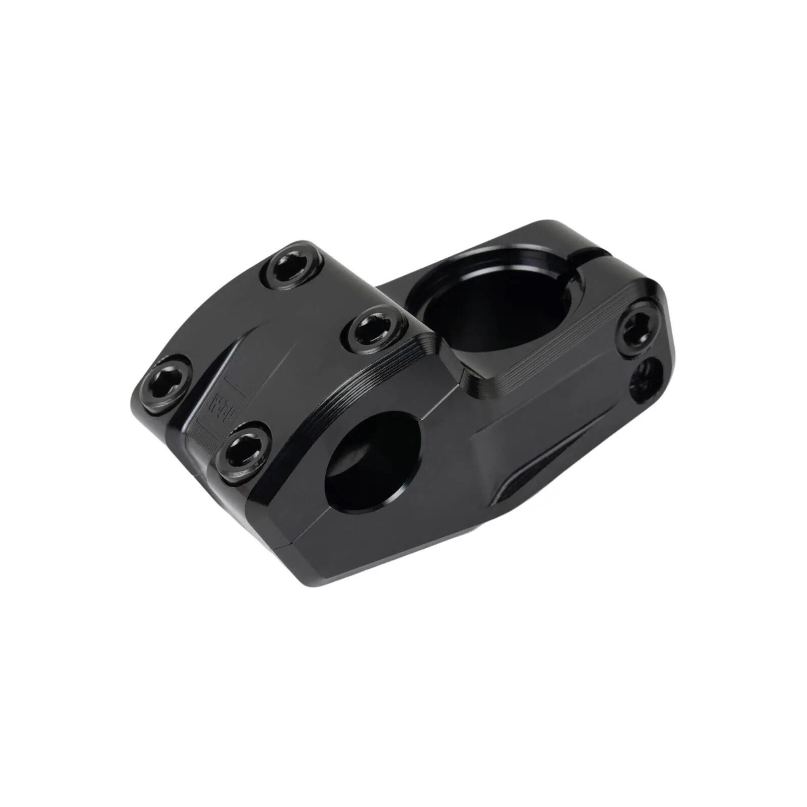 představec WETHEPEOPLE - Kira 22.2mm Top load BMX Stem Black (BLACK) velikost: OS