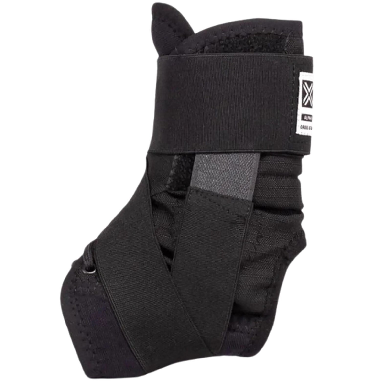 ortézy na kotník FUSE - Alpha Pro Ankle Braces 2-Pack (MULTI)
