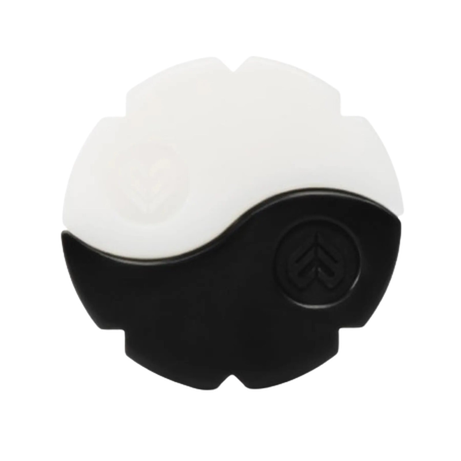 vosk ECLAT - Zen BMX Grind Wax Black (BLACK)