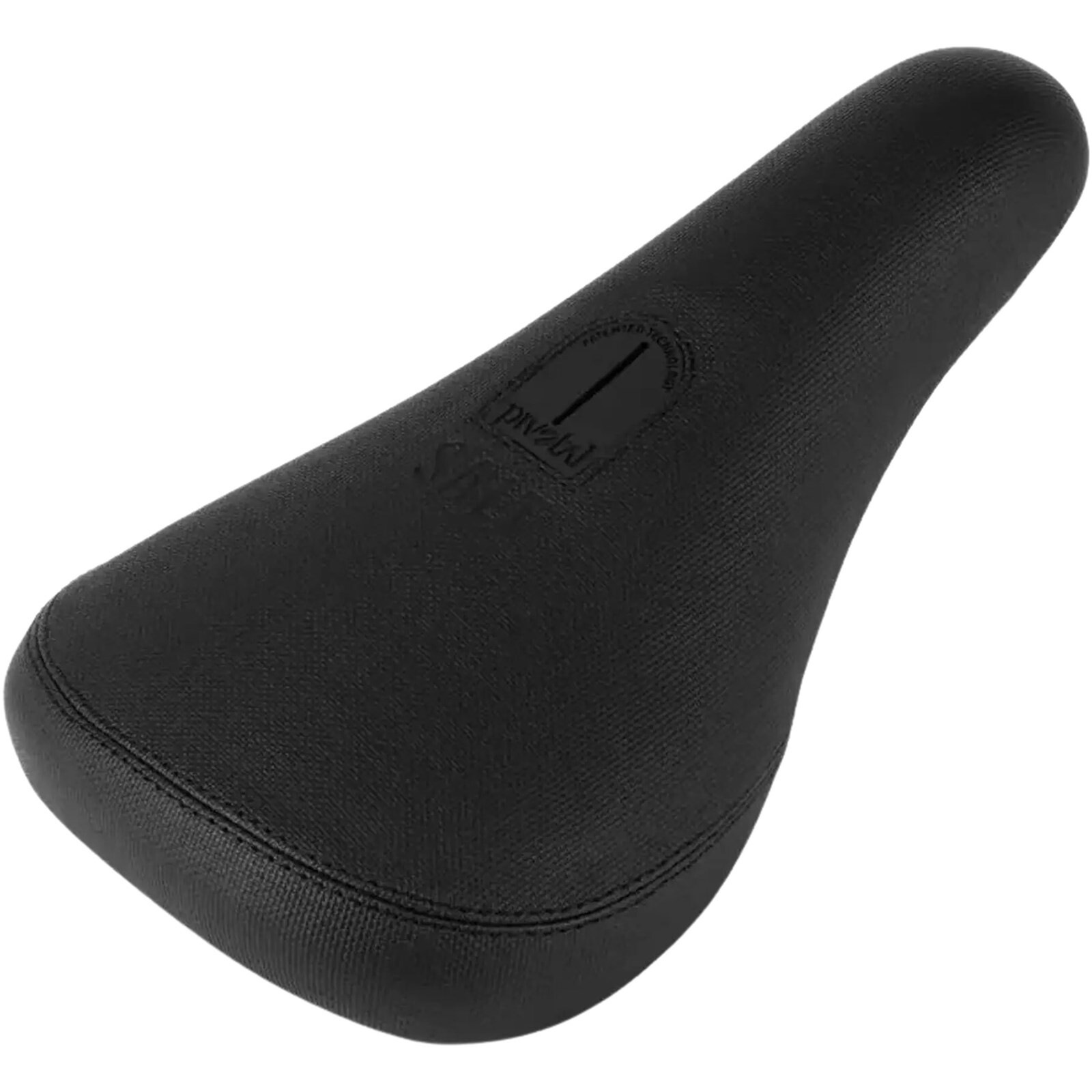 sedlo SALT - Short Pivotal BMX Seat Black (BLACK) velikost: OS