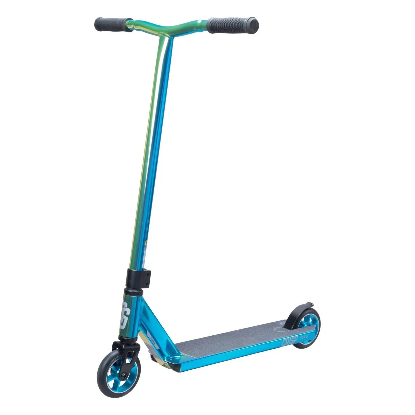 koloběžka CRISP - Surge Pro Scooter Full Neochrome (FULL NEOCHROME)