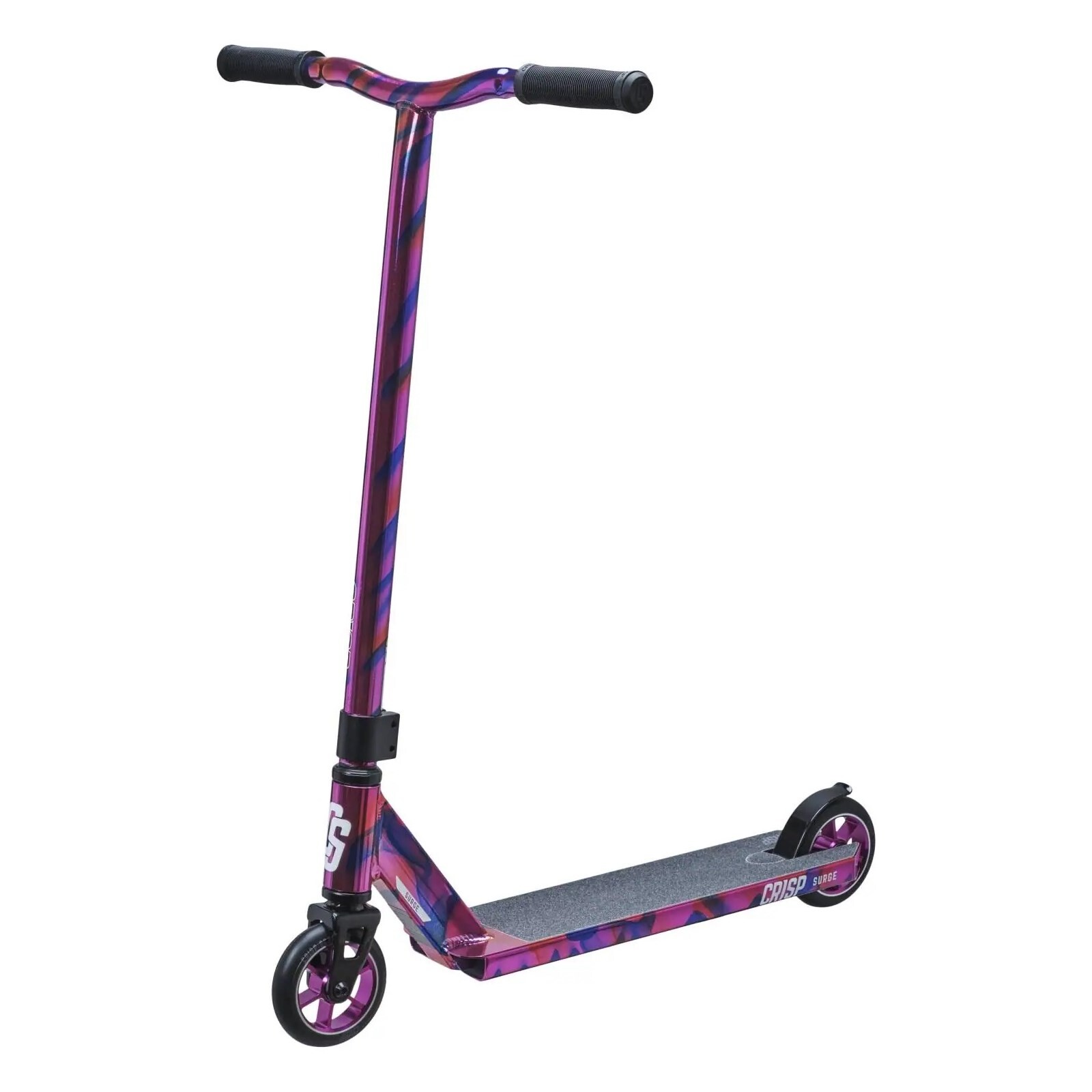 koloběžka CRISP - Surge Pro Scooter Cloudy Purple (CLOUDY PURPLE)