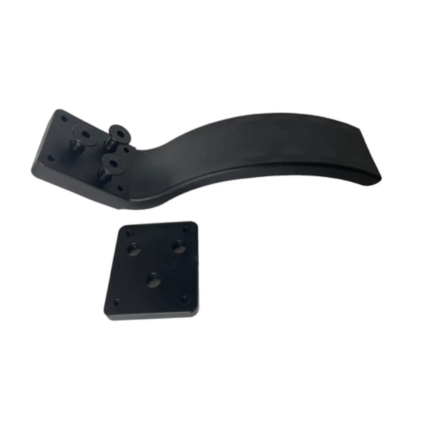 brzda CRISP - Universal Pro Scooter Brake Black (BLACK)