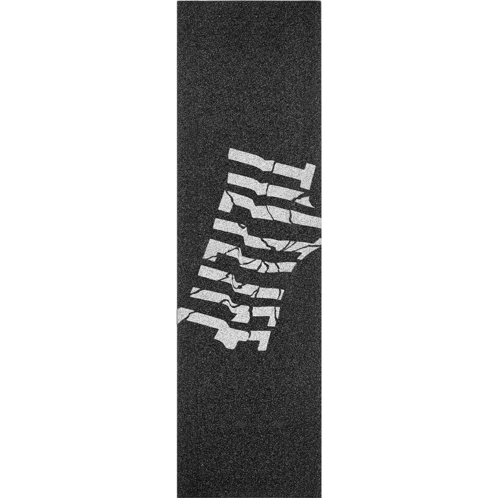 grip TILT - Shattered Pro Scooter Griptape White Coarse (WHITE) velikost: OS