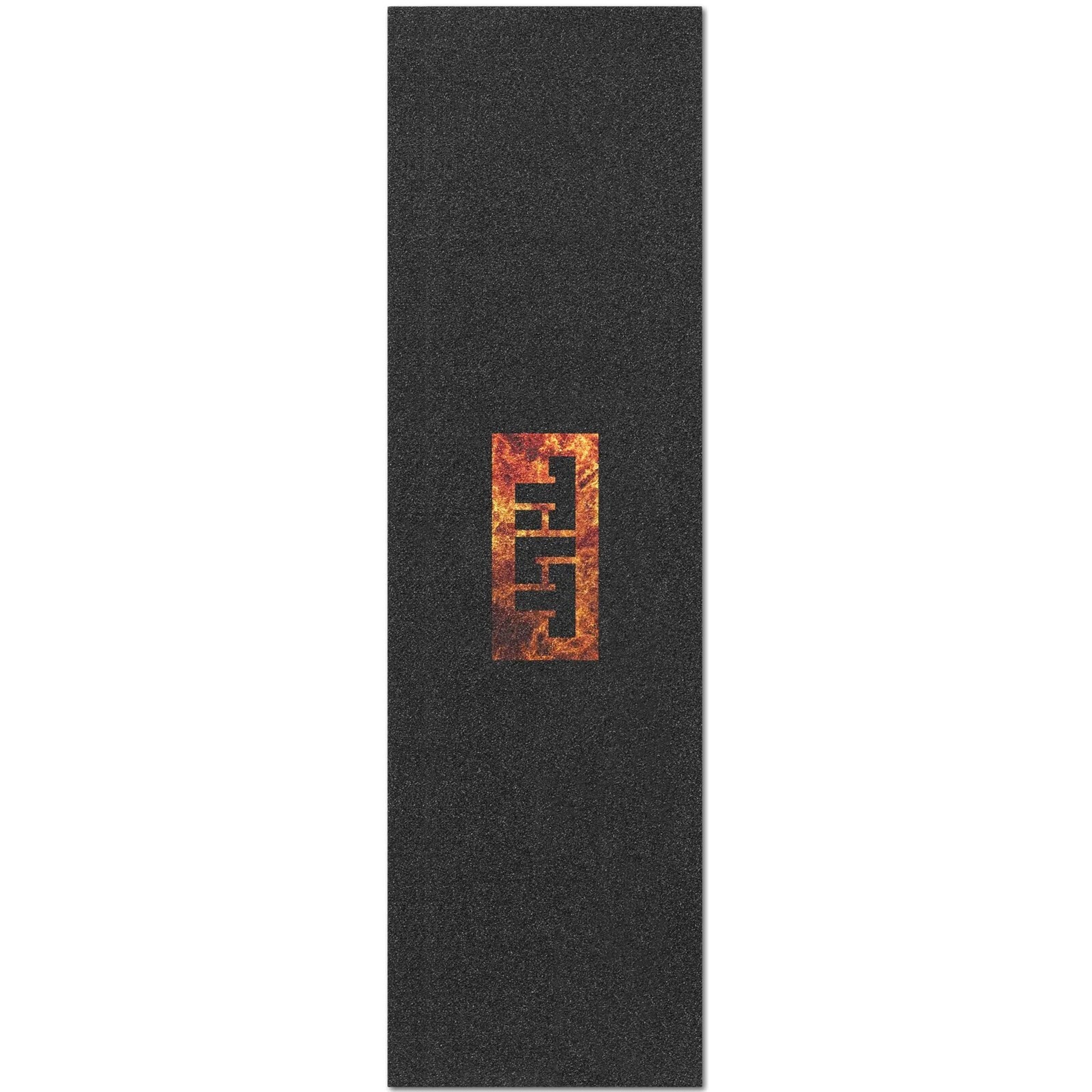 grip TILT - Block Logo Pro Scooter Griptape No. 80 Inferno (NO. 80 INFERNO)
