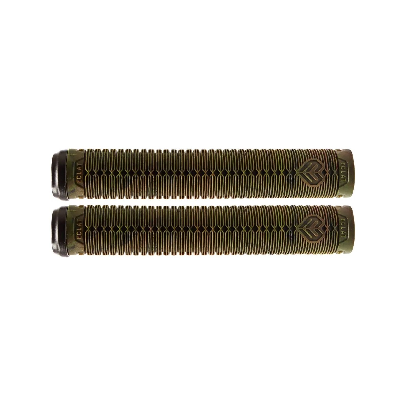 gripy ECLAT - Shogun Grips Camouflage (CAMOUFLAGE)