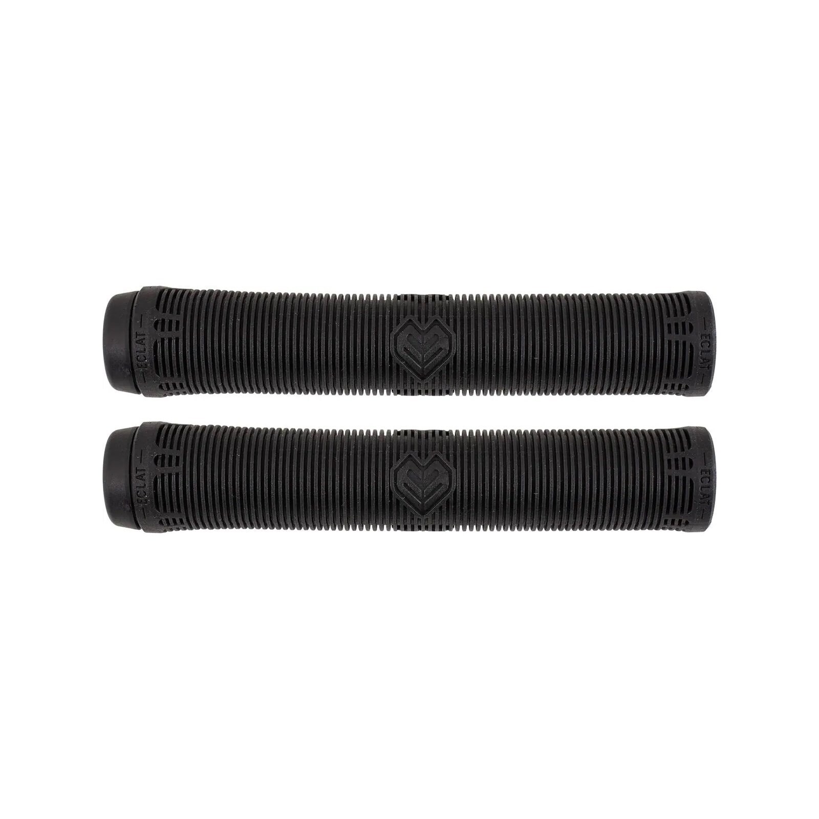 gripy ECLAT - Filter Grips Black (BLACK)