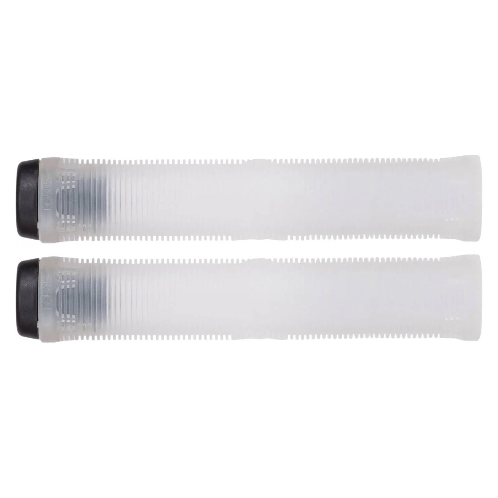 gripy ECLAT - Filter Grips Translucent (TRANSLUCENT)