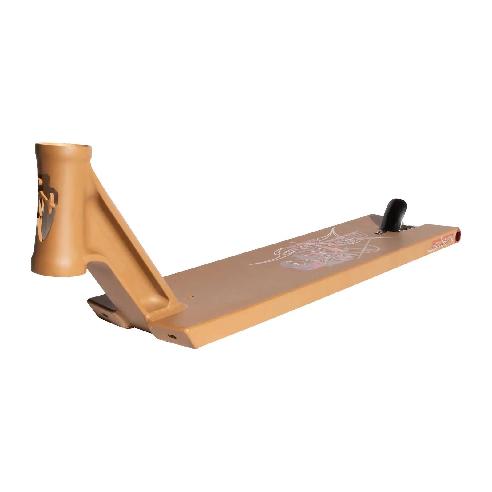 deska NORTH - Horizon Badger Pro Scooter Deck 21.7 Matte Cedar (MATTE CEDAR) velikost: 21.7in