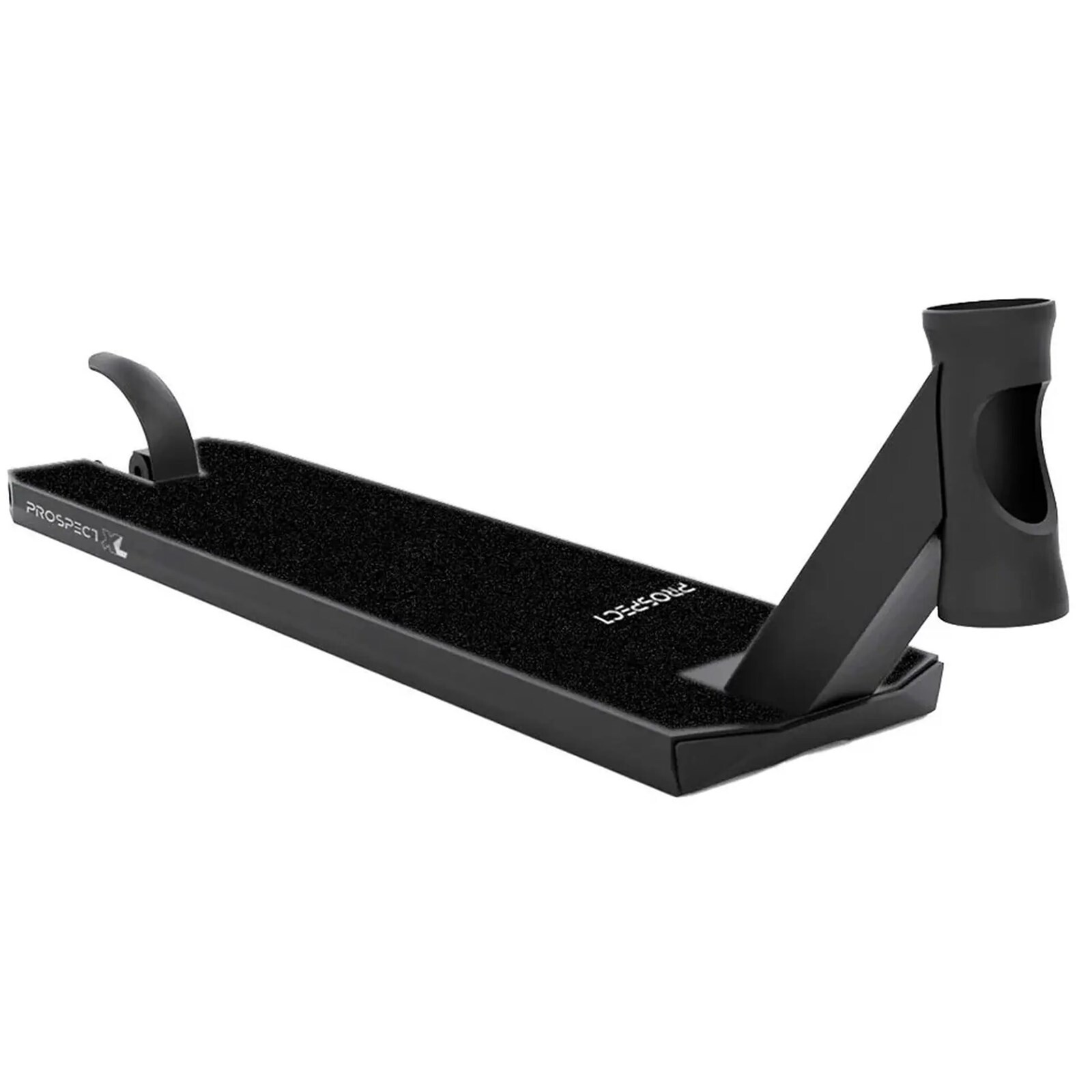 deska LUCKY - Prospect XL 2025 Pro Scooter Deck Matt Black (MATT BLACK)
