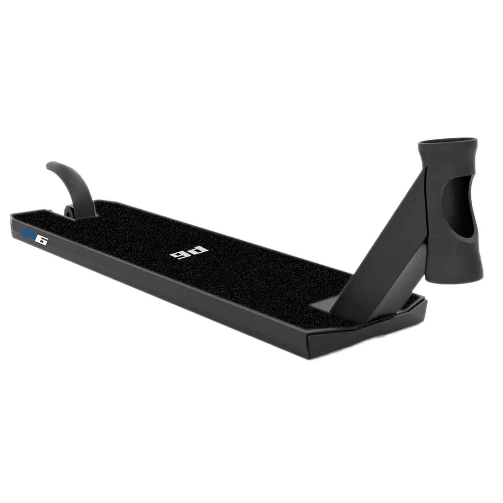 deska LUCKY - Prospect P6 Pro Scooter Deck Matte Black (MATTE BLACK)