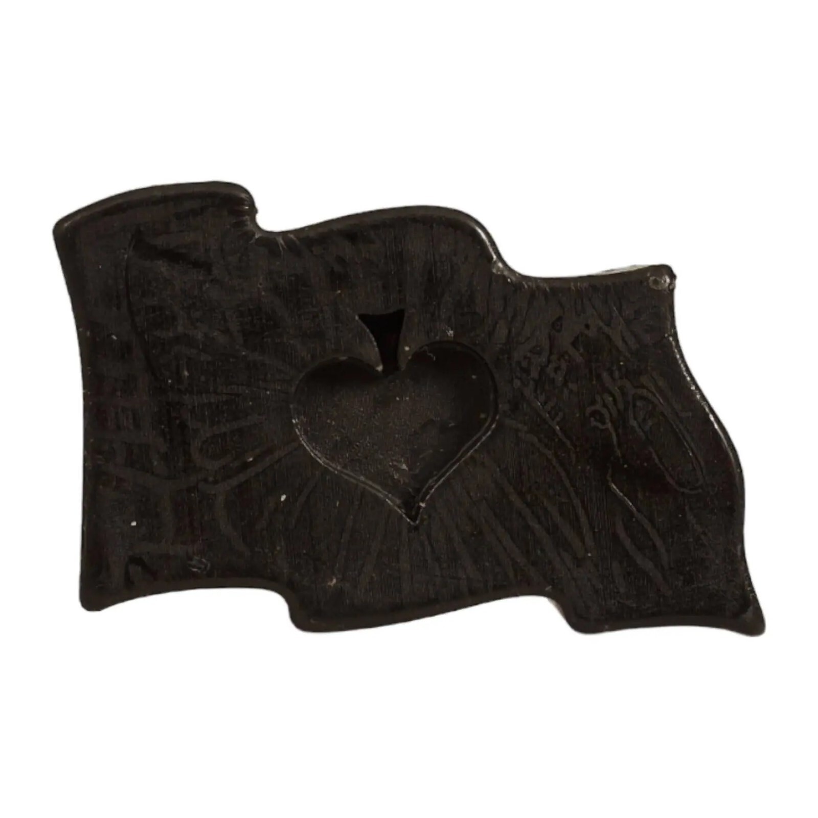 vosk KFD - Wax Skate Wax Black (BLACK)